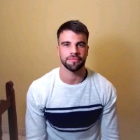 Emanuel Leandro Diaz Trapani