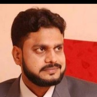 Qaseem Ahmed