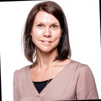 Karin Sikström