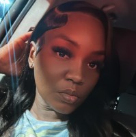 Ebony Barton