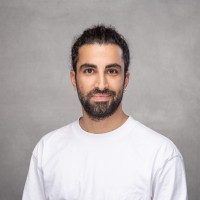Masoud Damabeh