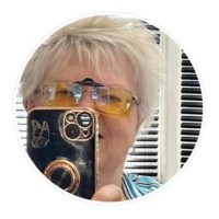 Sue Dickens