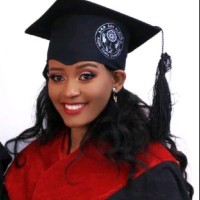 Rahel Berhane