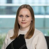 Lydia Warmington-Kirkby