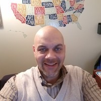 Michael Clinkscales