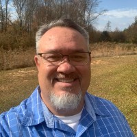 Shawn Scarborough