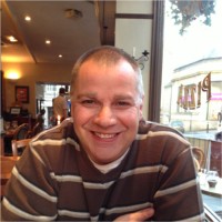 Ian Gater