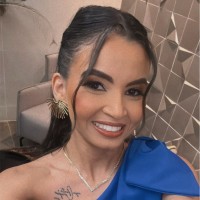 Yasmin Alves