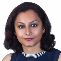 Anupama Mukherjee Rawat