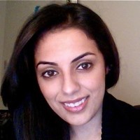 Aditi Grover