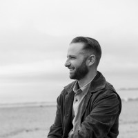 Gabriel Joachim Holt-Rusmore