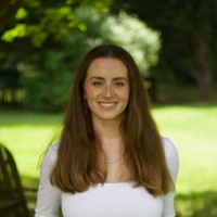 Julia G Redpath