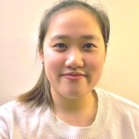 Cynthia Wang