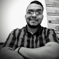 Roberto Chacón