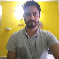 Sreetam Padhi