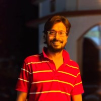 Koushik Dey
