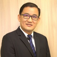 Hak Lee Ang