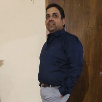 Ashutosh Tiwari