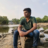 Bhargav Naidu