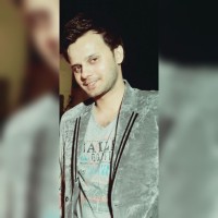 Ahmad Zaffar Rajpoot