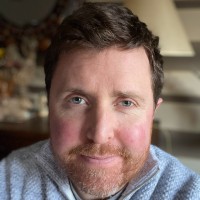 Euan Mcdonald