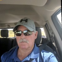 Tony Parnell