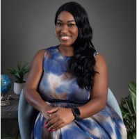 Marlesha Heyward