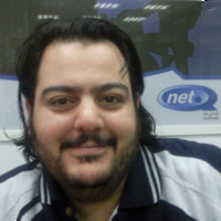 Mohammed Khalaf