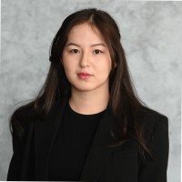 Ainur Khamitova