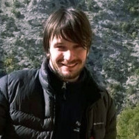 Kostiantyn Pavlichenko
