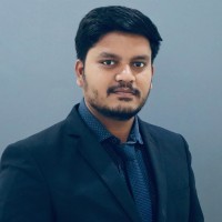 Revanth R