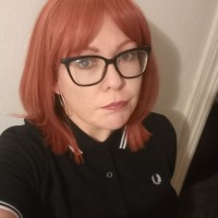 Laura Johnston