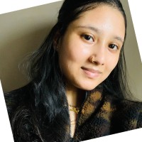 Ayesha Urmi