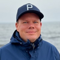 Patrik Tallgren
