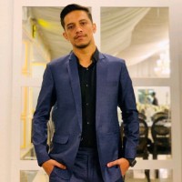 Najied Ahmed