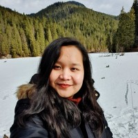 Melisa Tobing