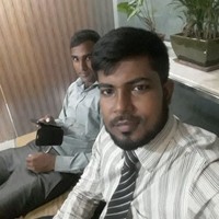 Moudud Ahmed Mridha