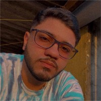 Gerald Santos