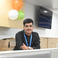 Rushikesh Pise