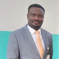 Joshua Ndeleko