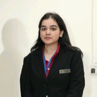 Khushi Jain
