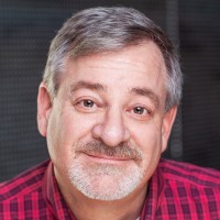Robert Bergin C.P.M. CPIM