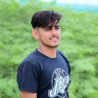 Kheenvraj Choudhary