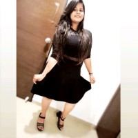 Anjali Brahmbhatt