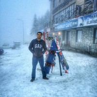 Mohammed Farhat