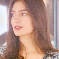 Saira Khalid