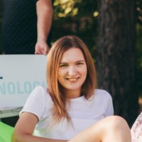 Tatsiana Sakalova