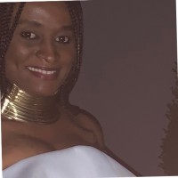 Alison Joseph-Edward