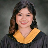 Kristine Paula Dionisio