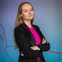 Anastasia Upolovneva